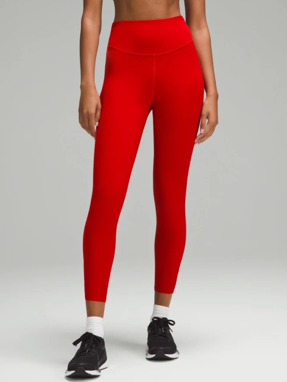lululemon Base Pace High-Rise Tight 25”